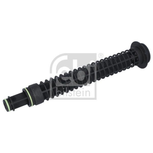 FEBI BILSTEIN 1004045 Dichtung, &Ouml;lfilter f&uuml;r SCANIA