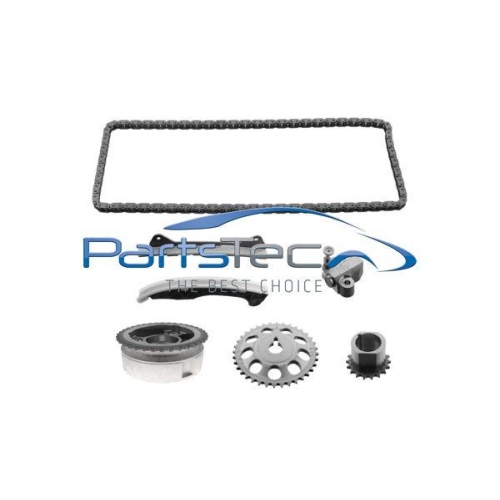PartsTec PTA114-1064 Steuerkettensatz All-in-One f&uuml;r