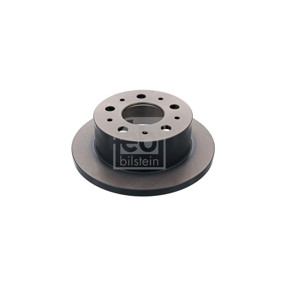 Bremsscheibe FEBI BILSTEIN 43937 f&uuml;r CITRO&Euml;N FIAT OPEL PEUGEOT VAUXHALL