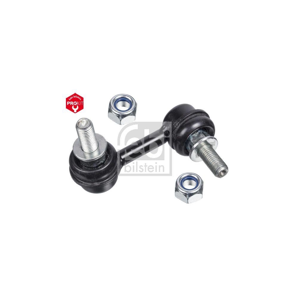 FEBI BILSTEIN Stange/Strebe, Stabilisator 21813 ProKit f&uuml;r NISSAN