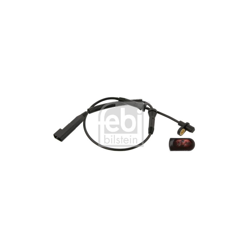 FEBI BILSTEIN Sensor, Raddrehzahl 36645 f&uuml;r FORD FORD USA, Hinterachse links