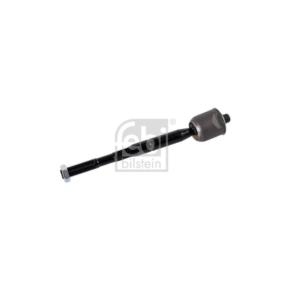 FEBI BILSTEIN Axialgelenk, Spurstange 43189 f&uuml;r TOYOTA LEXUS, Vorderachse links
