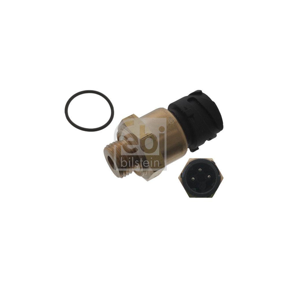 Sensor, Druckluftanlage FEBI BILSTEIN 48361 für VOLVO RENAULT TRUCKS