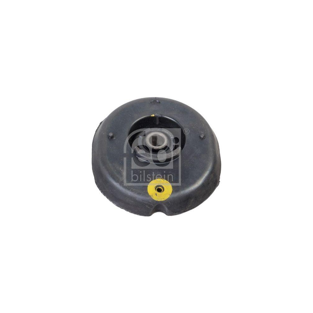 FEBI BILSTEIN Federbeinst&uuml;tzlager 104171 f&uuml;r CITRO&Euml;N PEUGEOT DS, Vorderachse