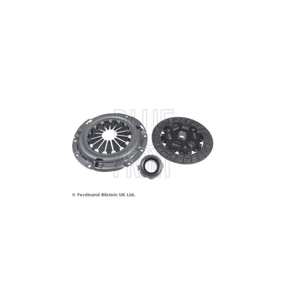 Kupplungssatz BLUE PRINT ADM53087 f&uuml;r MAZDA