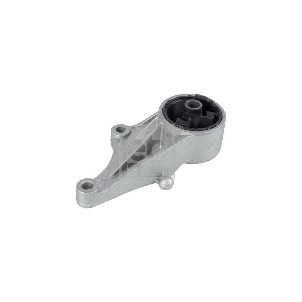 FEBI BILSTEIN Lagerung, Motor 15718 f&uuml;r OPEL VAUXHALL GENERAL MOTORS, vorne