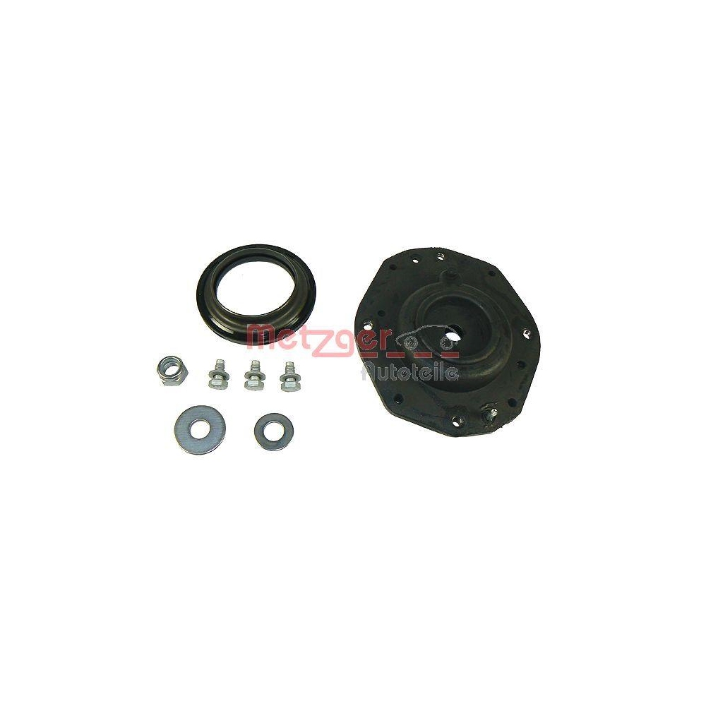 Reparatursatz, Federbeinst&uuml;tzlager METZGER 6490212 f&uuml;r CITRO&Euml;N/PEUGEOT