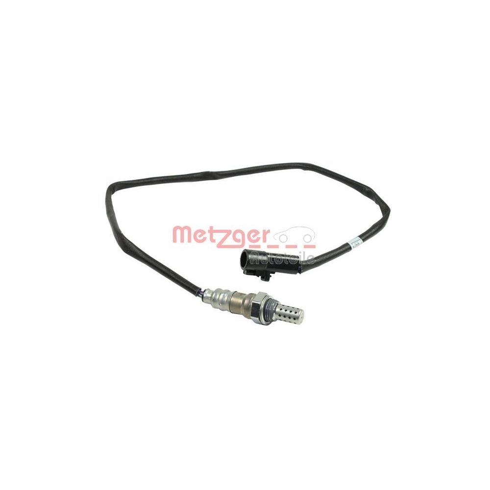 Lambdasonde METZGER 0893248 ORIGINAL ERSATZTEIL für FORD VOLVO, links, rechts