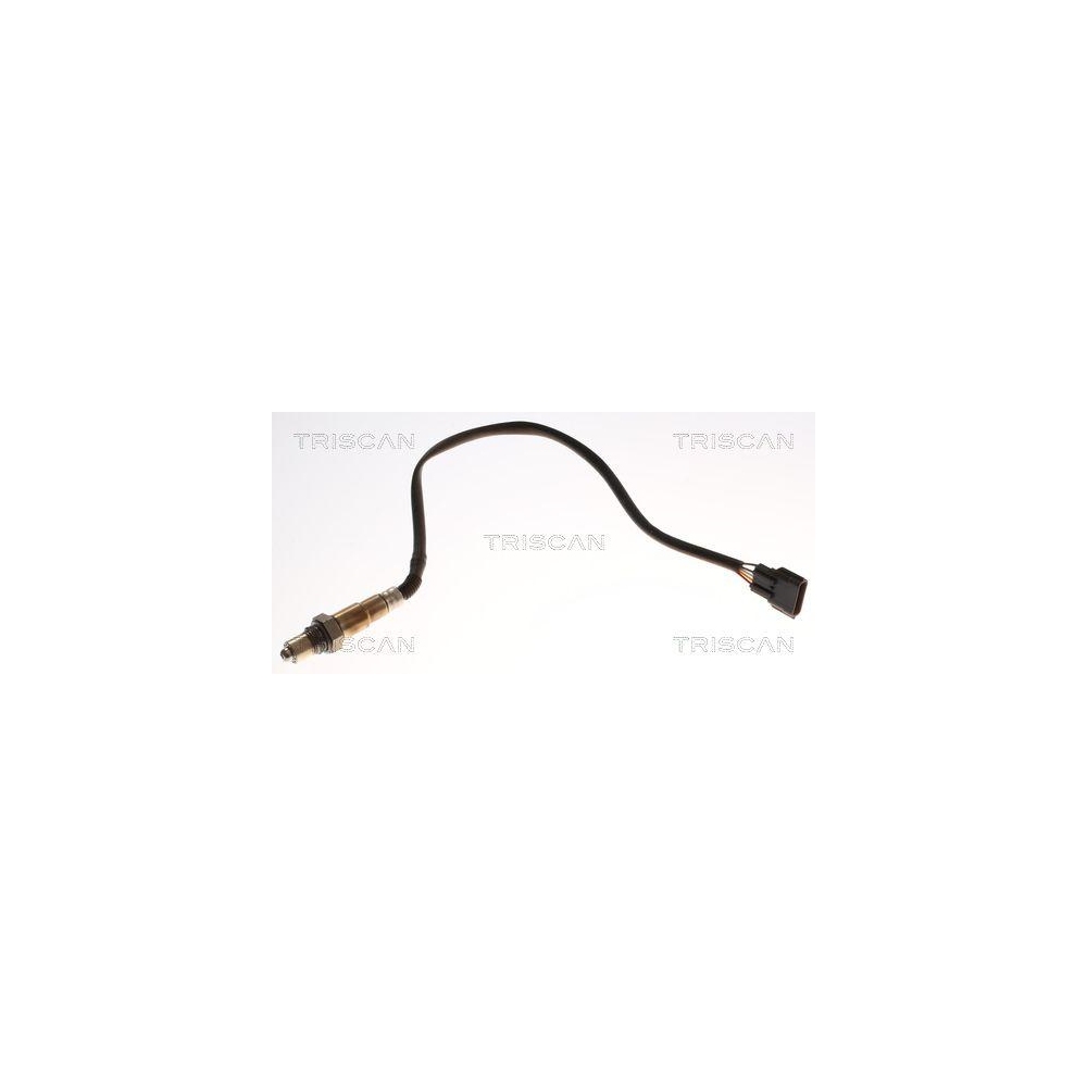 Lambdasonde TRISCAN 8845 25053 f&uuml;r RENAULT DACIA SMART, nach Katalysator