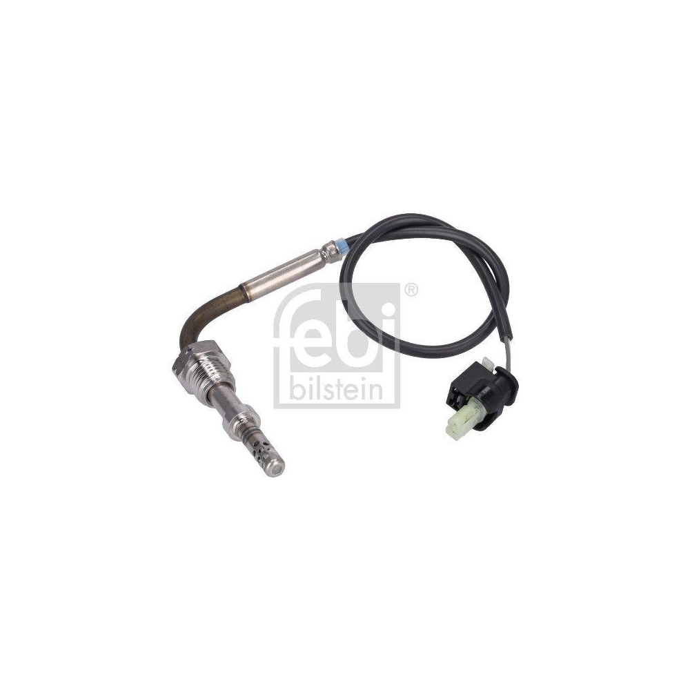 FEBI BILSTEIN Sensor, Abgastemperatur 185430 f&uuml;r MERCEDES-BENZ SMART