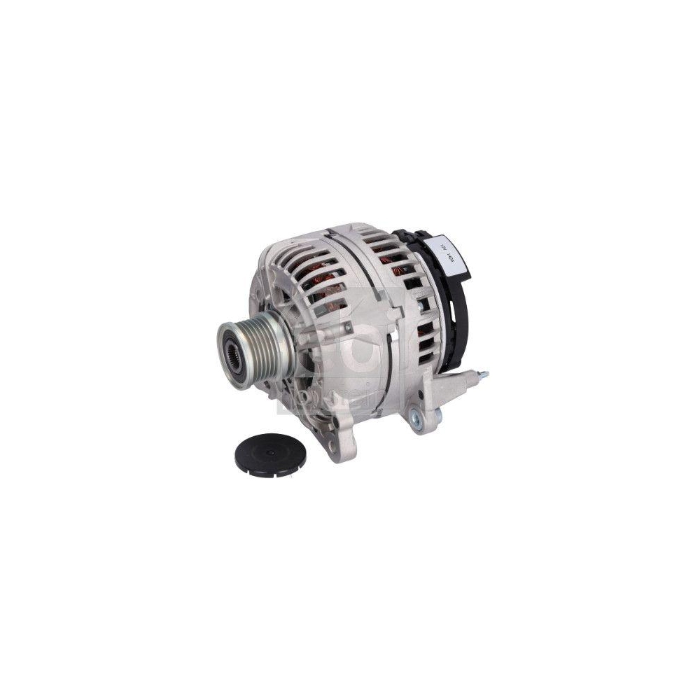 FEBI BILSTEIN Generator 188354 f&uuml;r AUDI SEAT SKODA VW