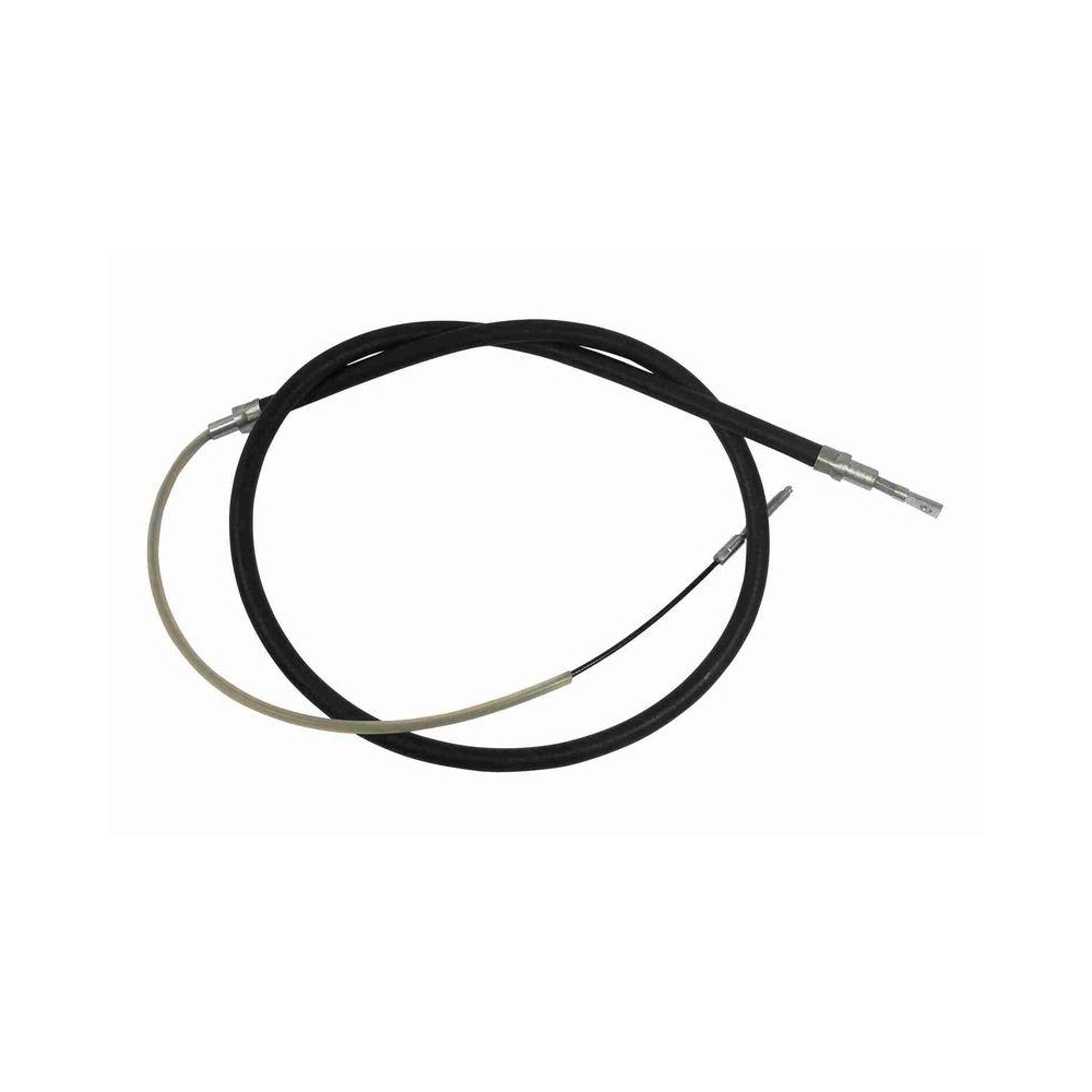 Seilzug, Feststellbremse VAICO V20-30024 Original VAICO Qualit&auml;t f&uuml;r BMW, hinten