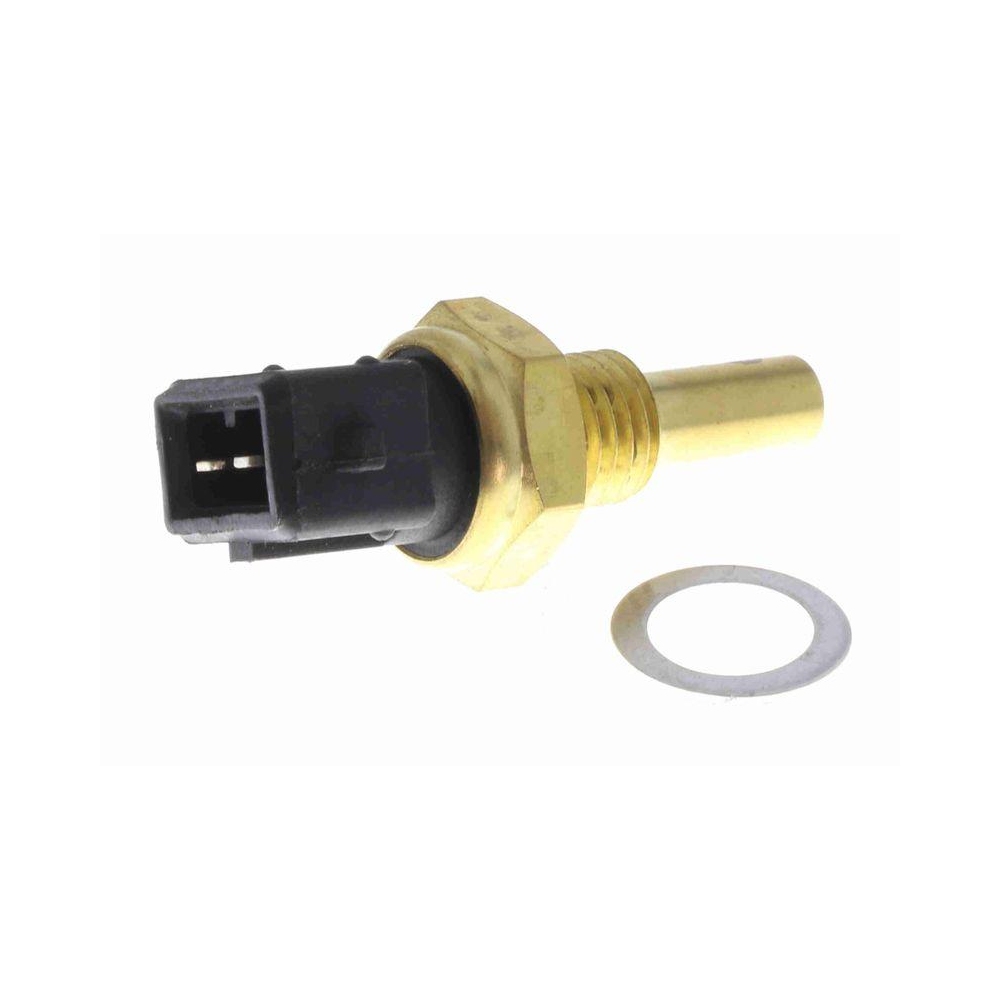 Sensor, K&uuml;hlmitteltemperatur VEMO V40-72-0328 Original VEMO Qualit&auml;t f&uuml;r BMW