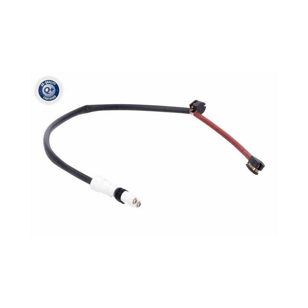 Warnkontakt, Bremsbelagverschlei&szlig; VEMO V45-72-0054 Q+, Erstausr&uuml;sterqualit&auml;t