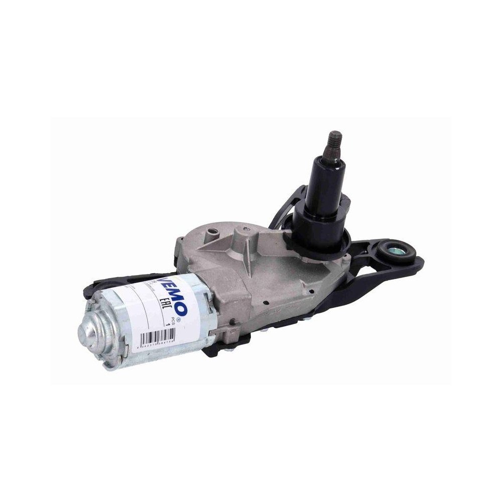 Wischermotor VEMO V30-07-0039 Original VEMO Qualität für MERCEDES-BENZ, hinten