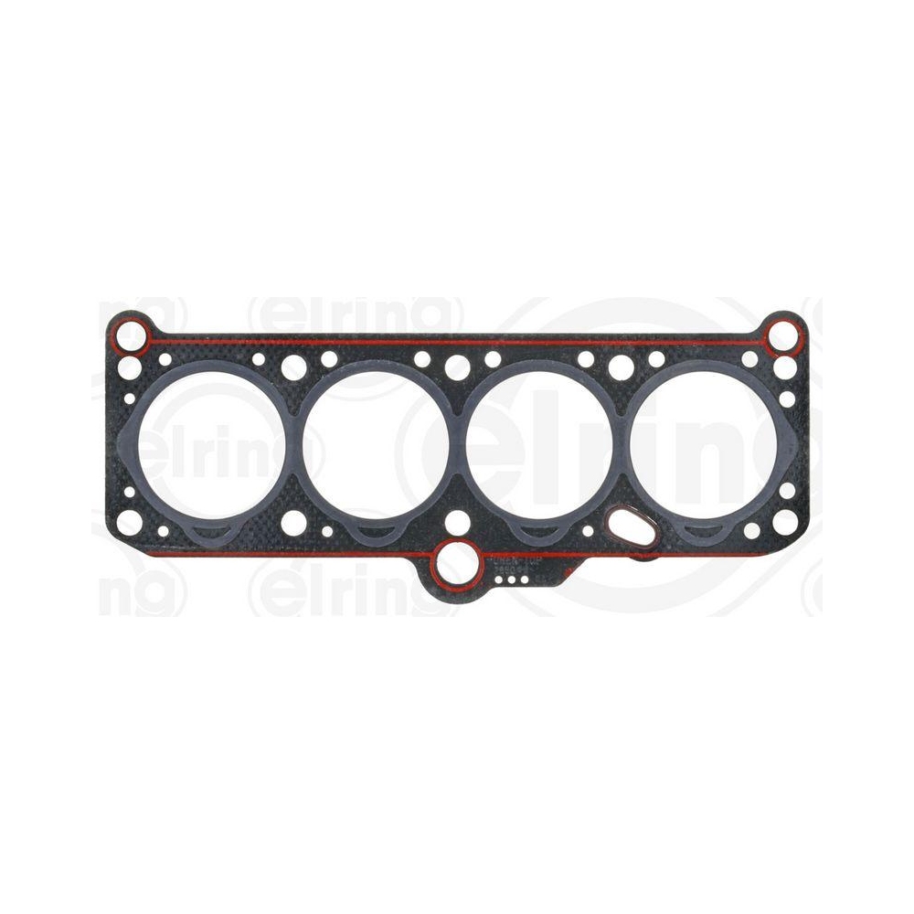 Dichtung, Zylinderkopf ELRING 285040 f&uuml;r AUDI SEAT SKODA VW CUPRA