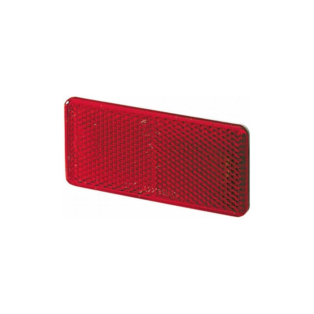 R&uuml;ckstrahler HELLA 8RA 003 326-031 f&uuml;r AEBI AUDI AUW&Auml;RTER DAF IVECO MAN PORSCHE