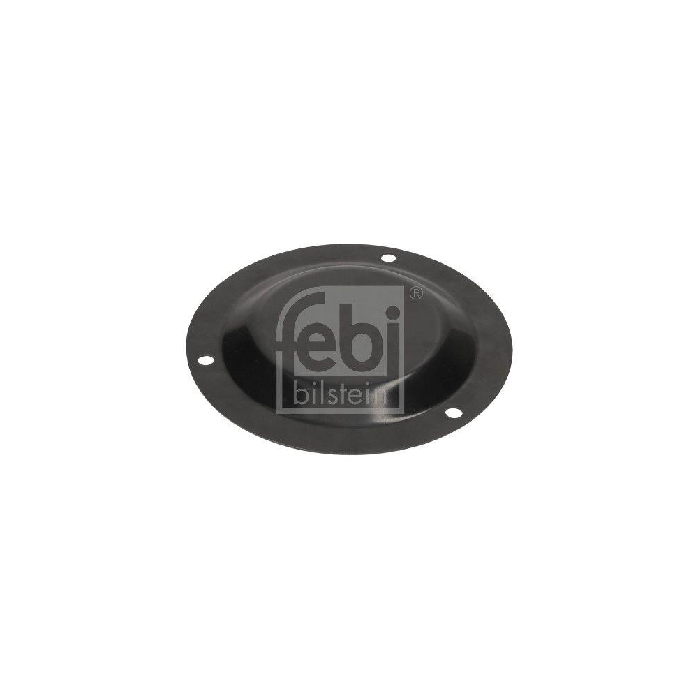FEBI BILSTEIN Schutzdeckel, Radnabe 194676 f&uuml;r MERCEDES-BENZ