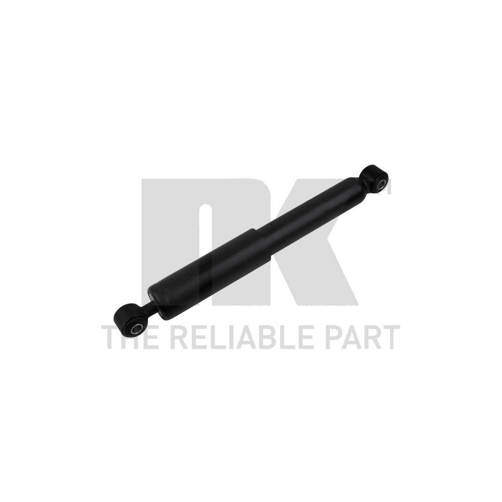 Sto&szlig;d&auml;mpfer NK 63391659 f&uuml;r RENAULT, Hinterachse