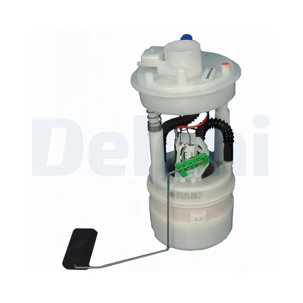 DELPHI FE10145-12B1 Kraftstoffpumpe f&uuml;r FIAT HITACHI