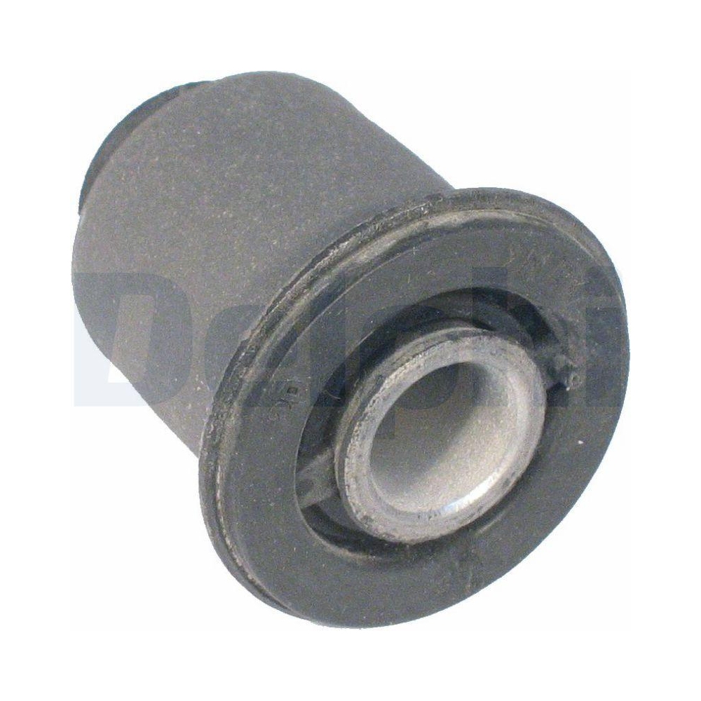 DELPHI TD533W Lagerung, Lenker f&uuml;r RENAULT, Vorderachse, unten, vorne