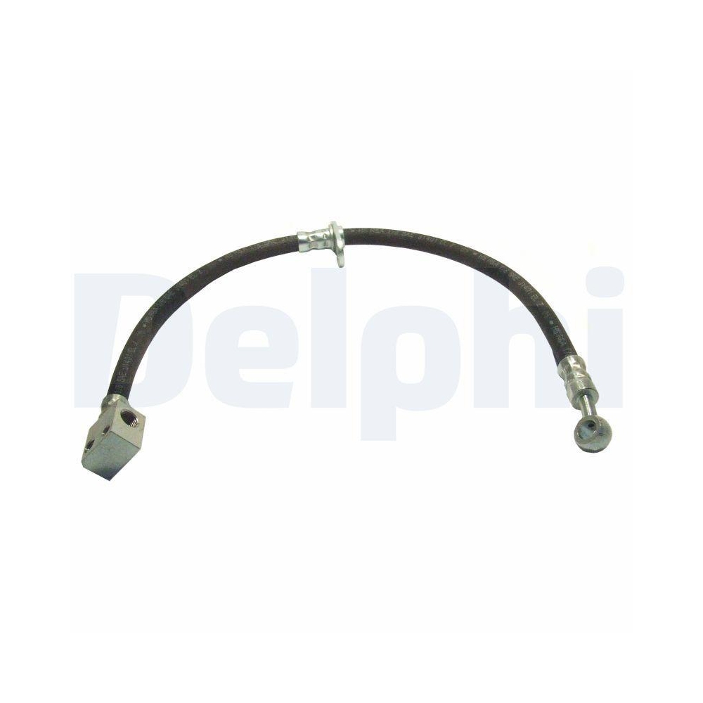 DELPHI LH6491 Bremsschlauch f&uuml;r HONDA, Vorderachse, Vorderachse links