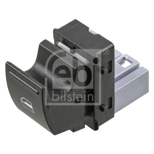 FEBI BILSTEIN 1008099 Schalter, Fensterheber febi Plus f&uuml;r SKODA, hinten links