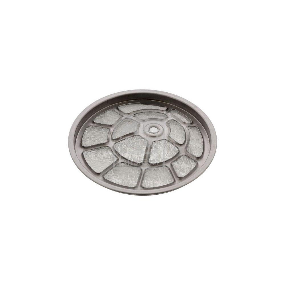 FEBI BILSTEIN Hydraulikfilter, Automatikgetriebe 14254 f&uuml;r AUDI VW