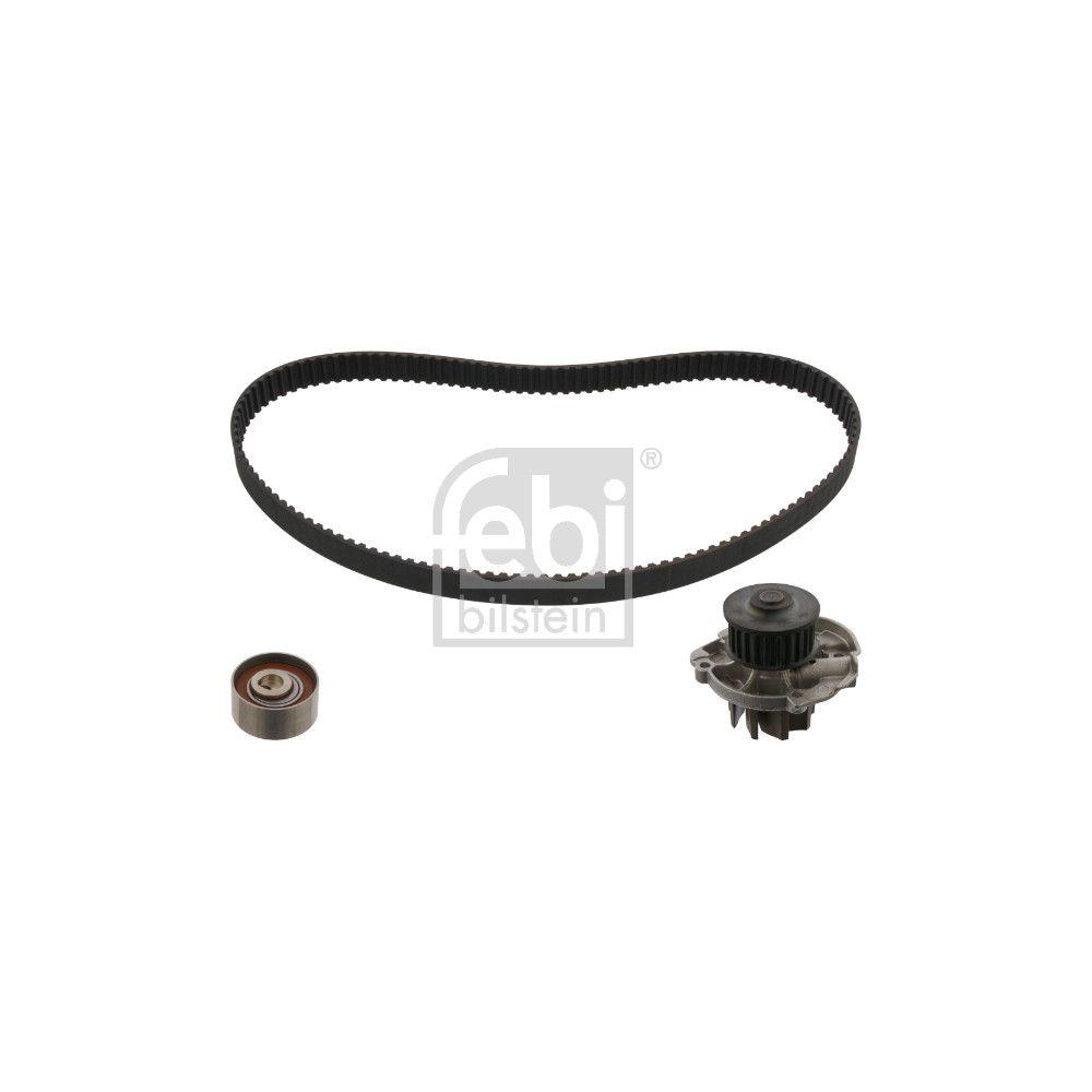 Wasserpumpe + Zahnriemensatz FEBI BILSTEIN 45176 für ALFA ROMEO FIAT LANCIA