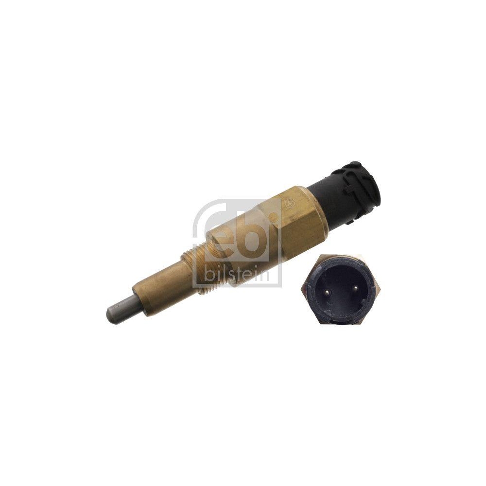 Sensor, Schaltmodul FEBI BILSTEIN 48362 für MERCEDES-BENZ EVOBUS SETRA