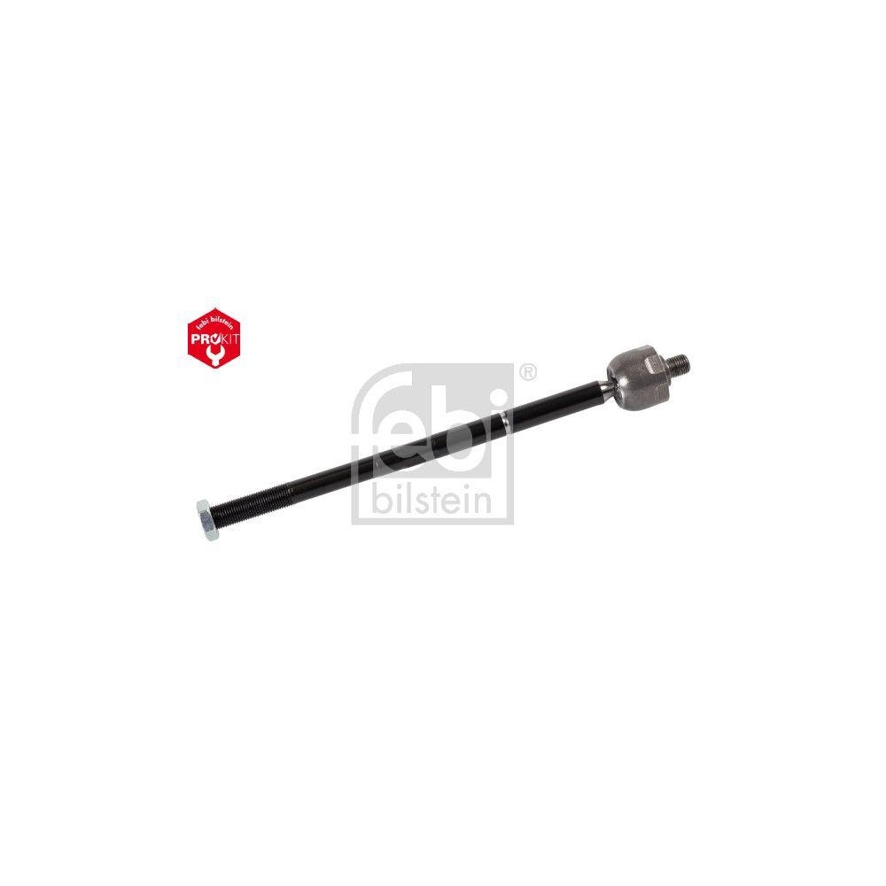 FEBI BILSTEIN Axialgelenk, Spurstange 172729 ProKit f&uuml;r AUDI SEAT SKODA VW