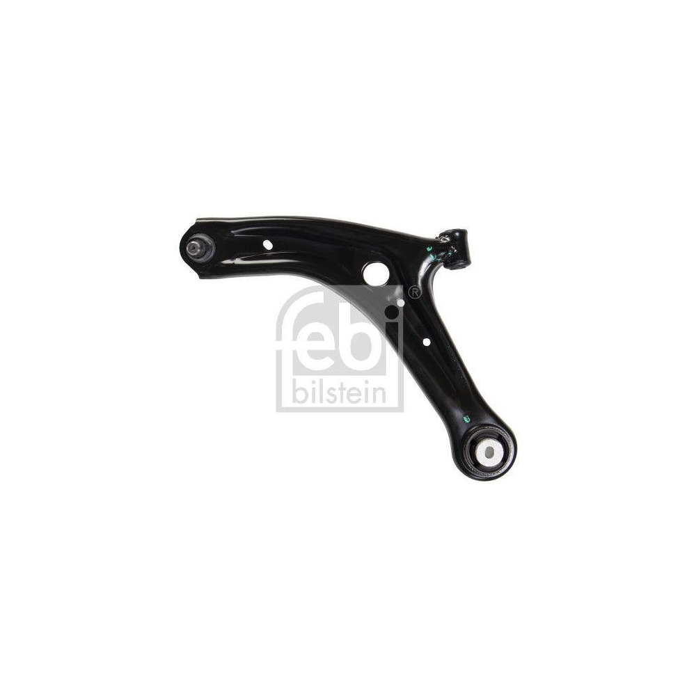 FEBI BILSTEIN Lenker, Radaufh&auml;ngung 175399 f&uuml;r FORD FORD USA, Vorderachse links