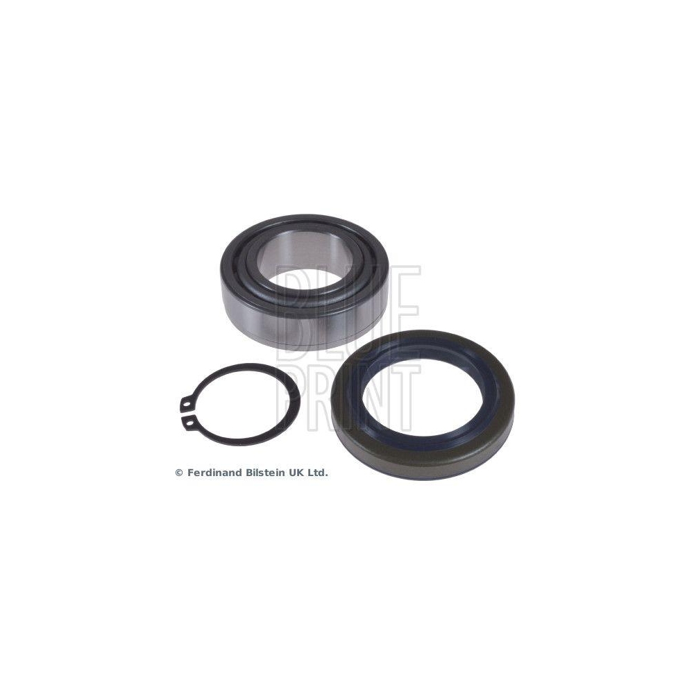 Radlagersatz BLUE PRINT ADJ138302 f&uuml;r TATA, Hinterachse links