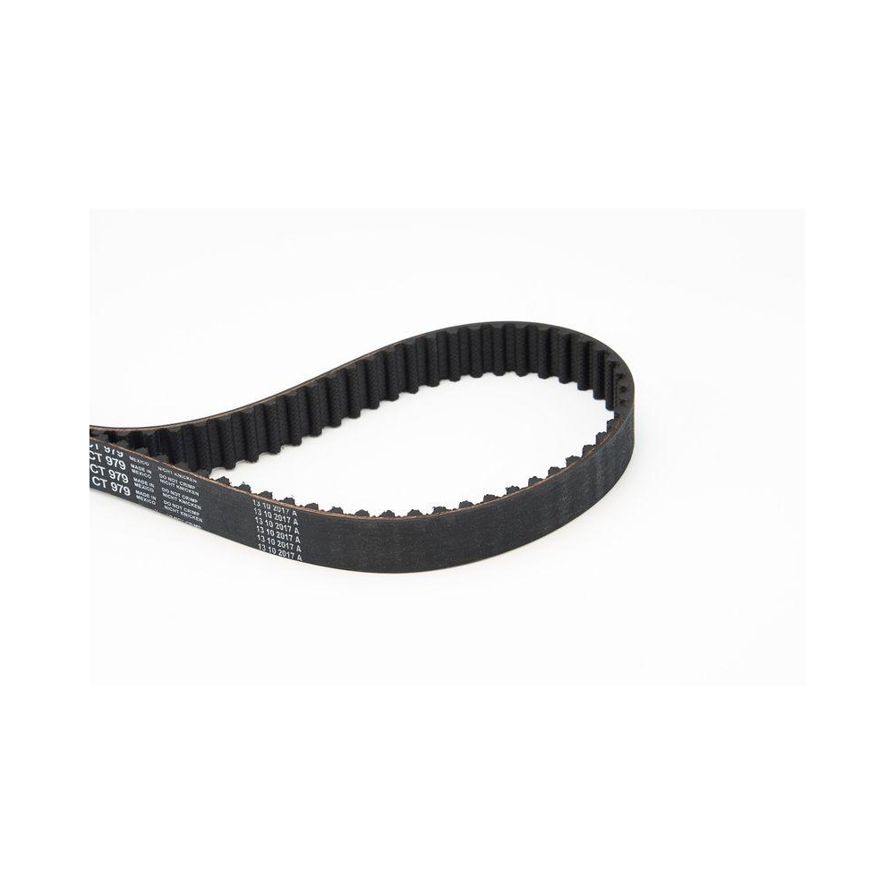 Zahnriemen CONTINENTAL CTAM CT979 für FORD RENAULT VOLVO