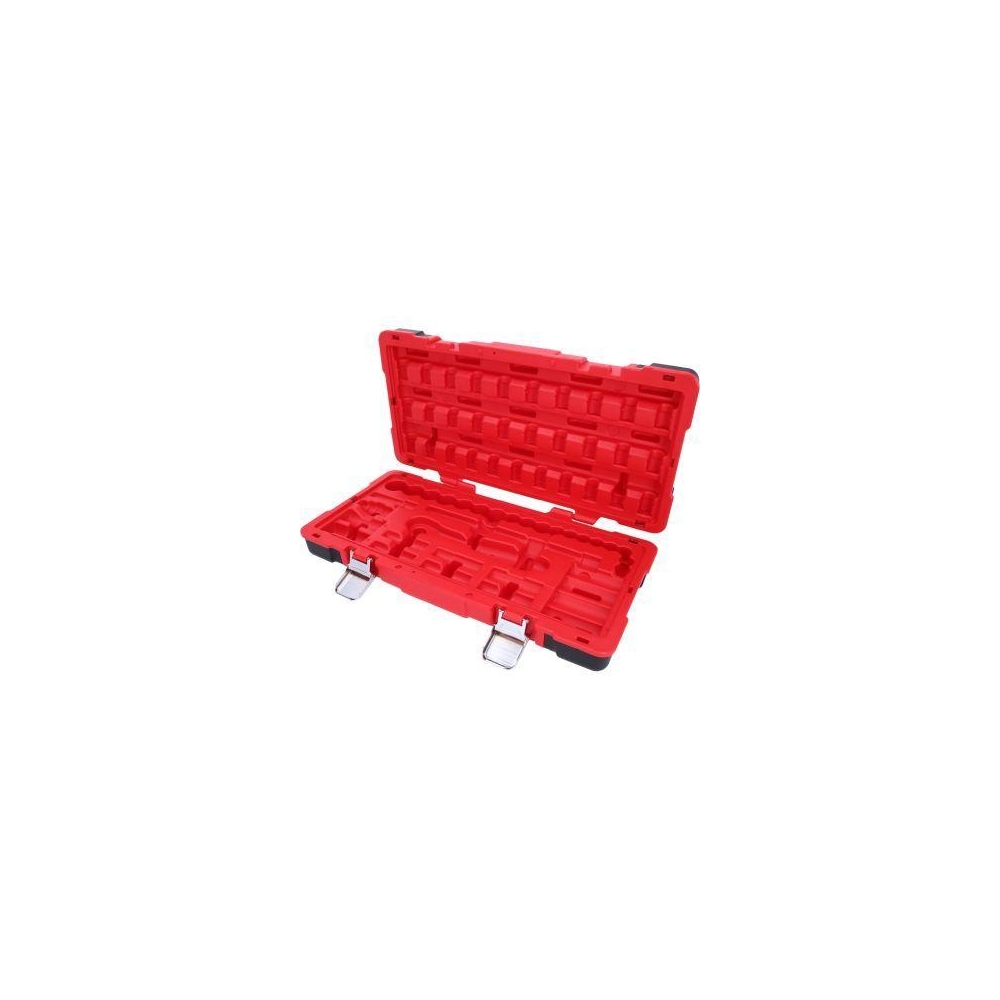 Werkzeugkoffer KS TOOLS 951.0666-99 für