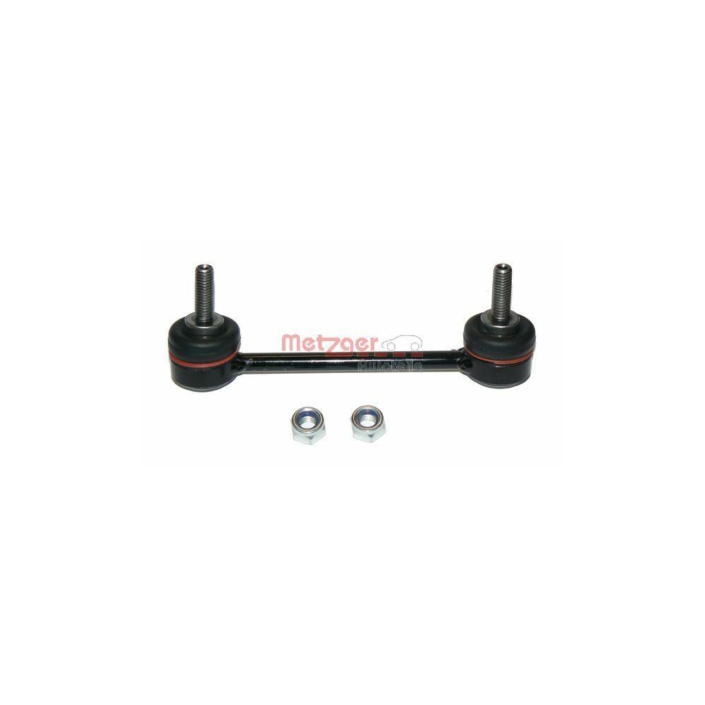 Stange/Strebe, Stabilisator METZGER 53049419 KIT + f&uuml;r RENAULT, Hinterachse