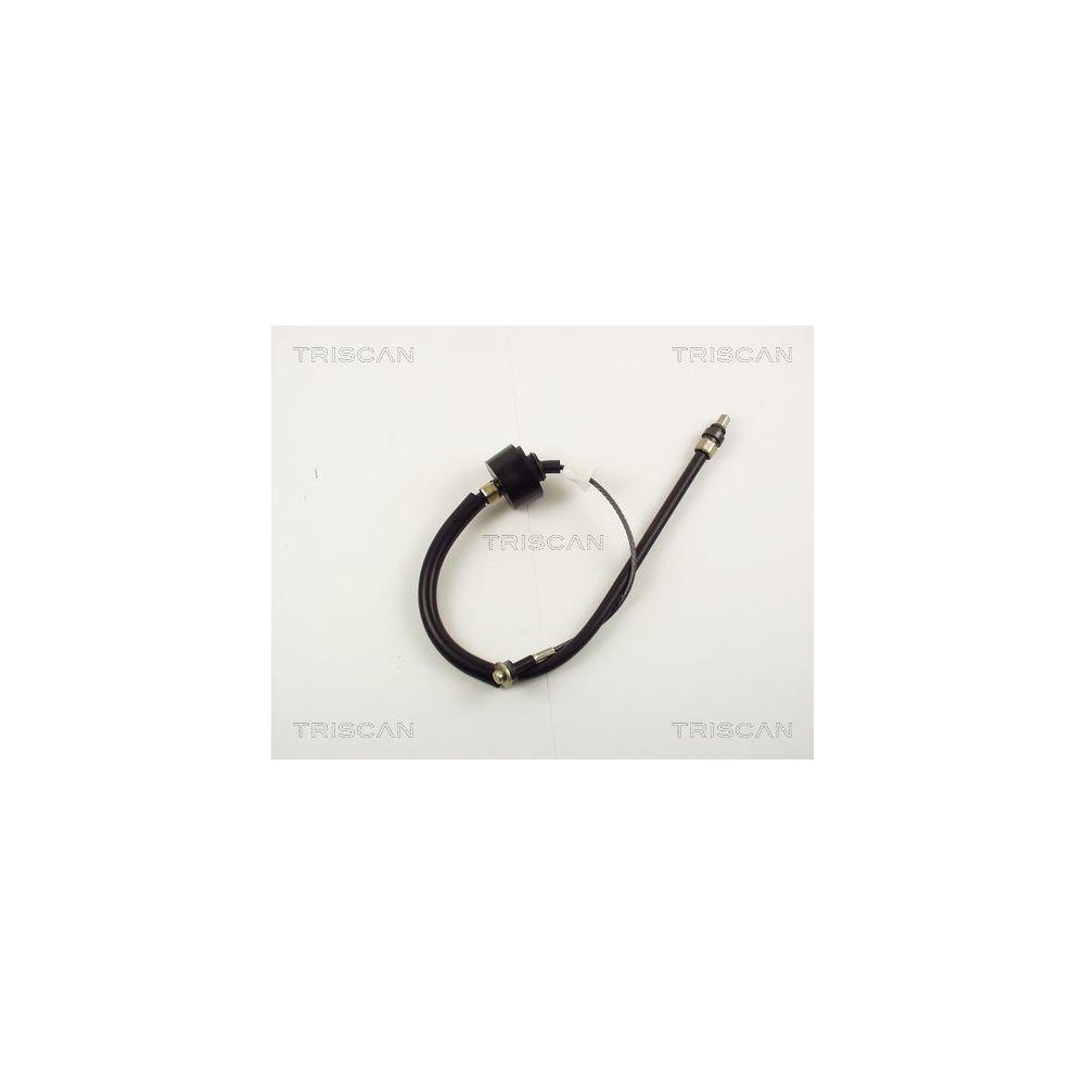 Seilzug, Kupplungsbet&auml;tigung TRISCAN 8140 25220 f&uuml;r RENAULT