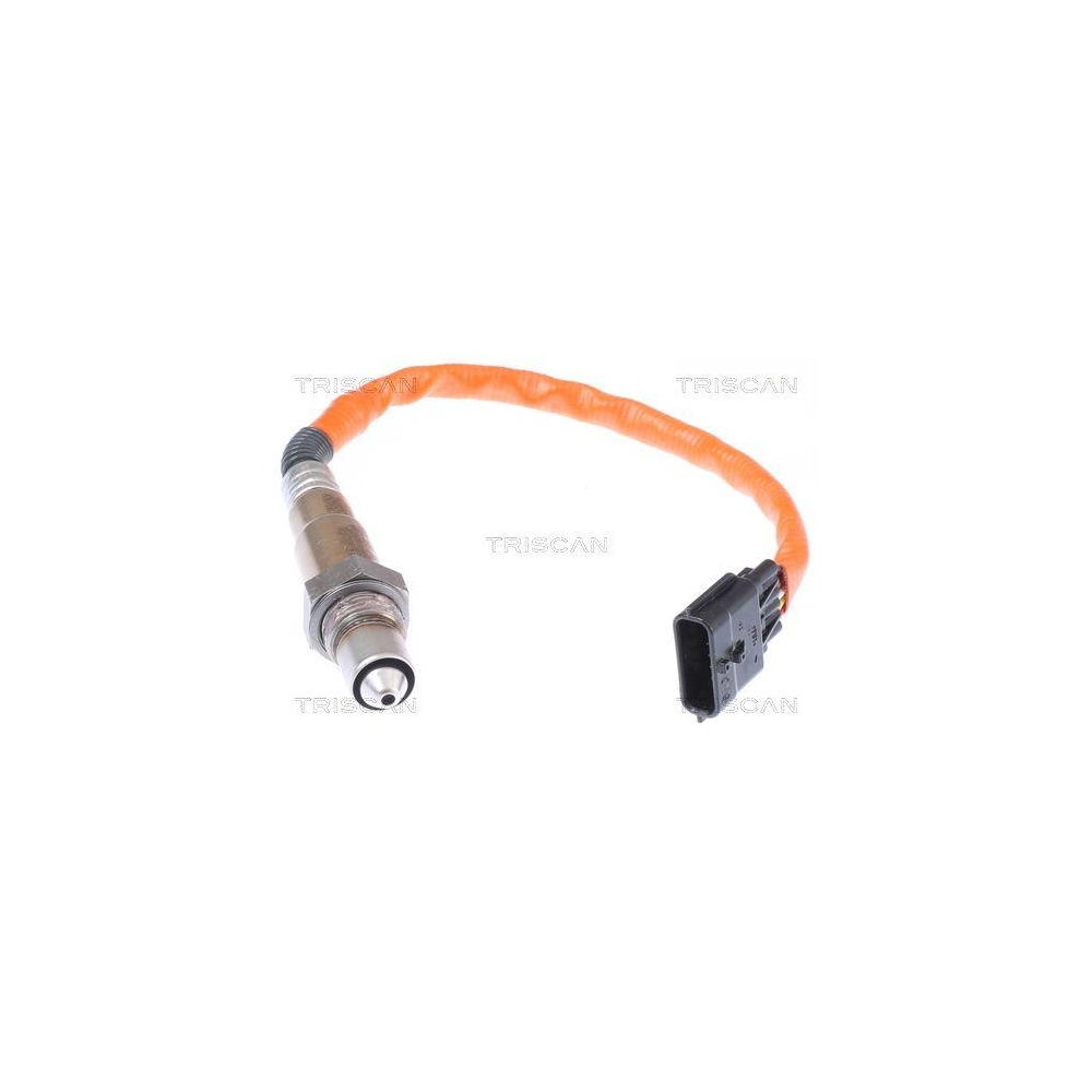 Lambdasonde TRISCAN 8845 25054 f&uuml;r MERCEDES-BENZ NISSAN RENAULT DACIA