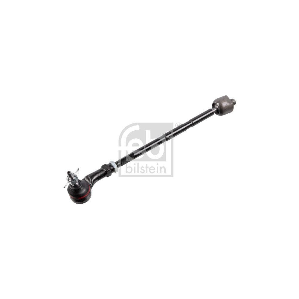 FEBI BILSTEIN Spurstange 182411 f&uuml;r HYUNDAI, Vorderachse links