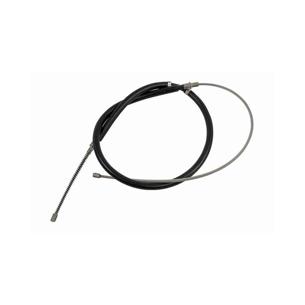 Seilzug, Feststellbremse VAICO V10-30025 Original VAICO Qualität für SEAT SKODA