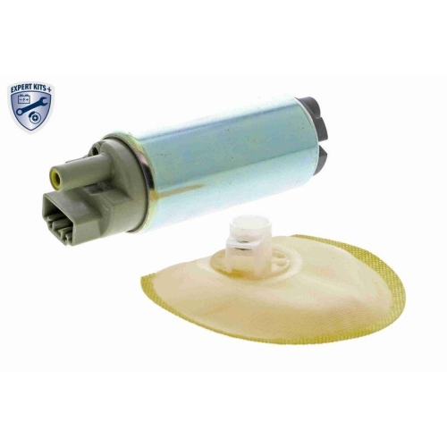 ACKOJA A52-09-0007 Kraftstoffpumpe EXPERT KITS + f&uuml;r HYUNDAI, Kraftstoffleitung