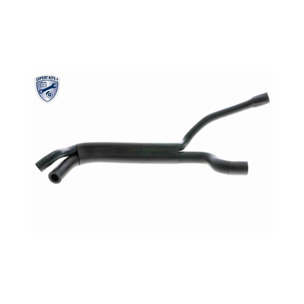 Entl&uuml;ftungsschlauch, Ausgleichsbeh&auml;lter VAICO V20-1644 Q+, Erstausr&uuml;sterqualit&auml;t