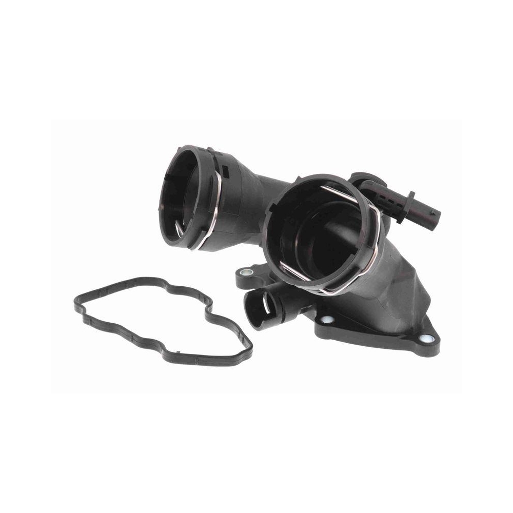 Thermostatgehäuse VEMO V30-99-0006 Green Mobility Parts für MERCEDES-BENZ