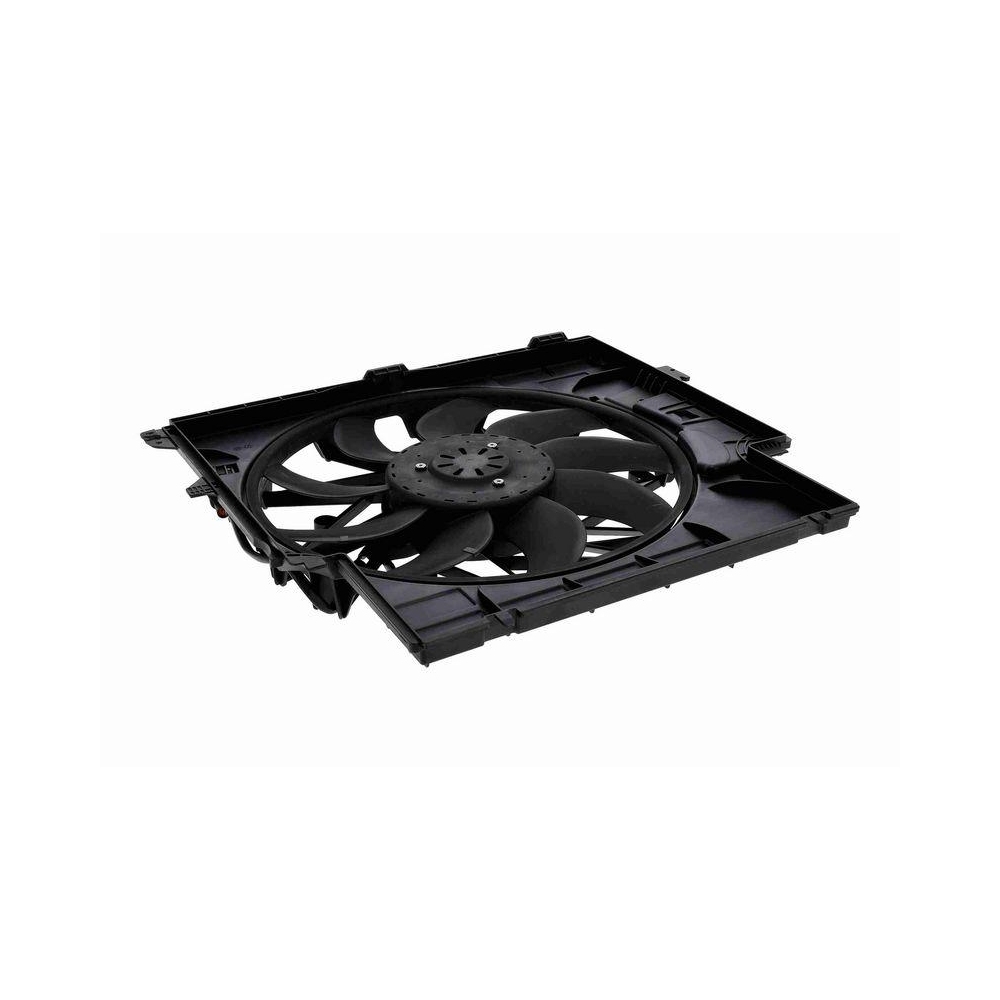 Lüfter, Motorkühlung VEMO V20-01-0045 Original VEMO Qualität für BMW