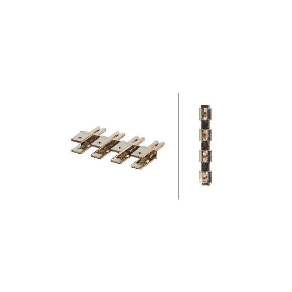 Sammelschiene HELLA 9MK 741 492-042 für