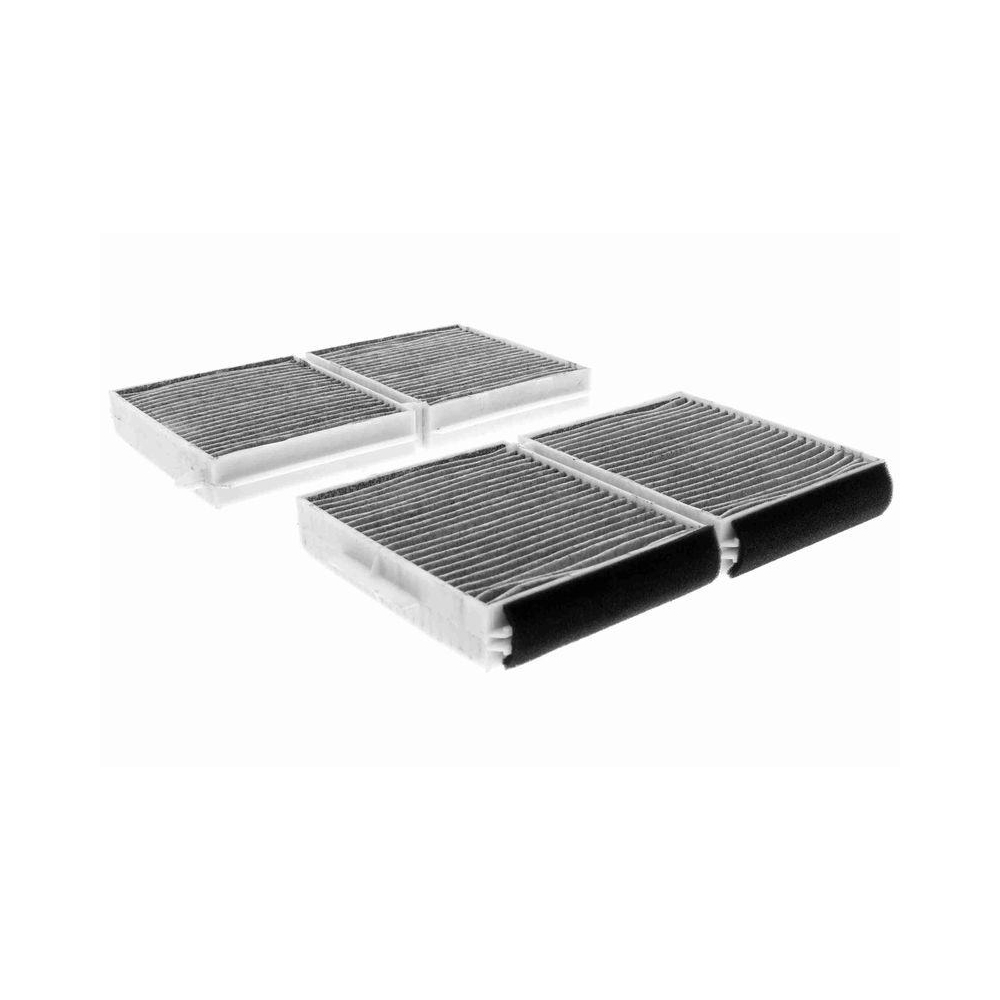 Filter, Innenraumluft ACKOJA A32-31-5001 Original ACKOJA Qualität für MAZDA