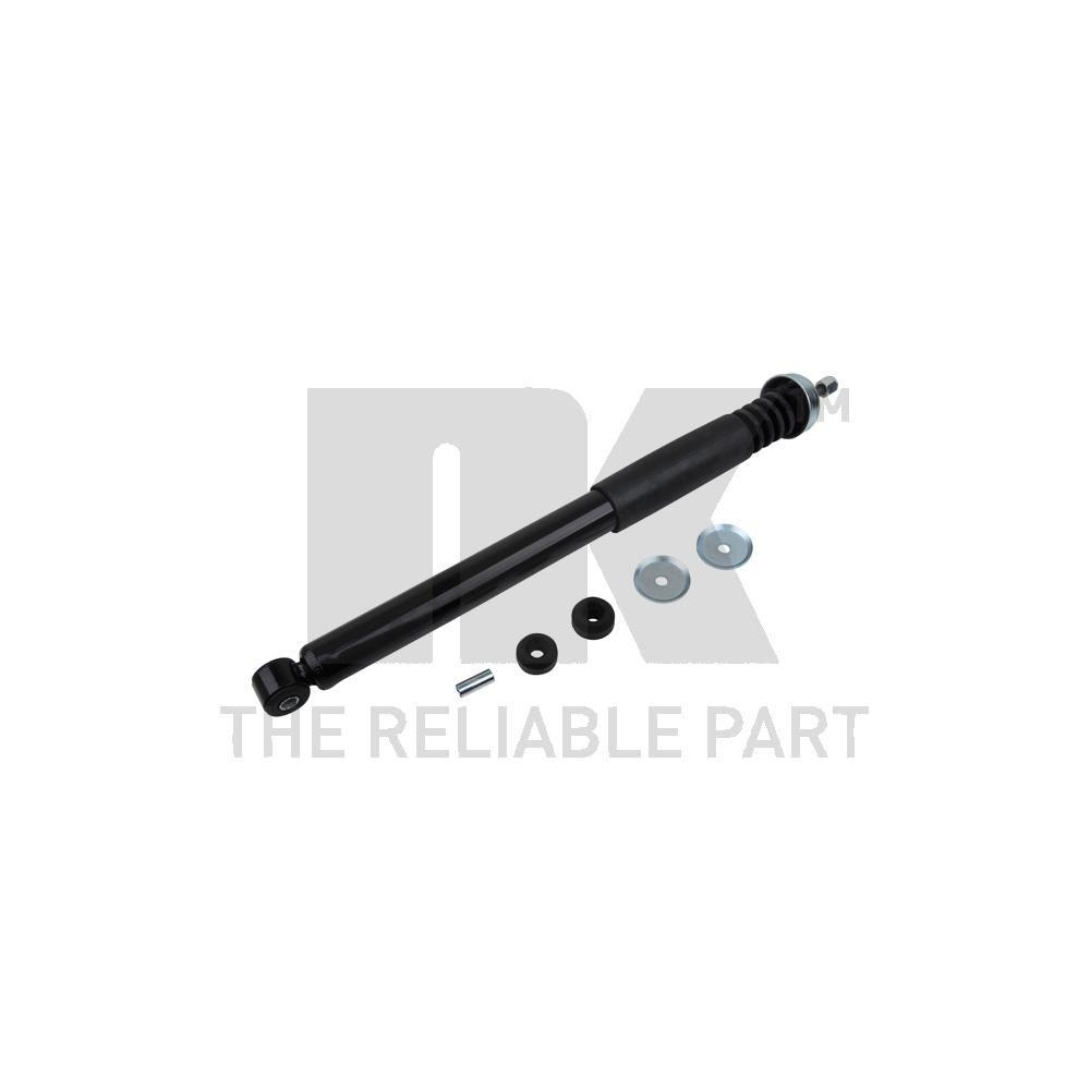Sto&szlig;d&auml;mpfer NK 63391804 f&uuml;r RENAULT, Hinterachse