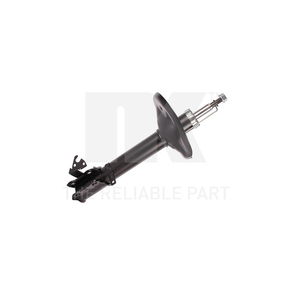 Stoßdämpfer NK 654534538 für TOYOTA, Vorderachse links