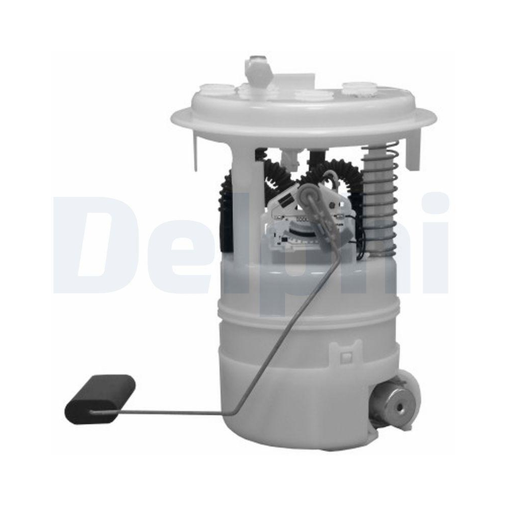 DELPHI FE10148-12B1 Kraftstoffpumpe f&uuml;r CITRO&Euml;N PEUGEOT HITACHI