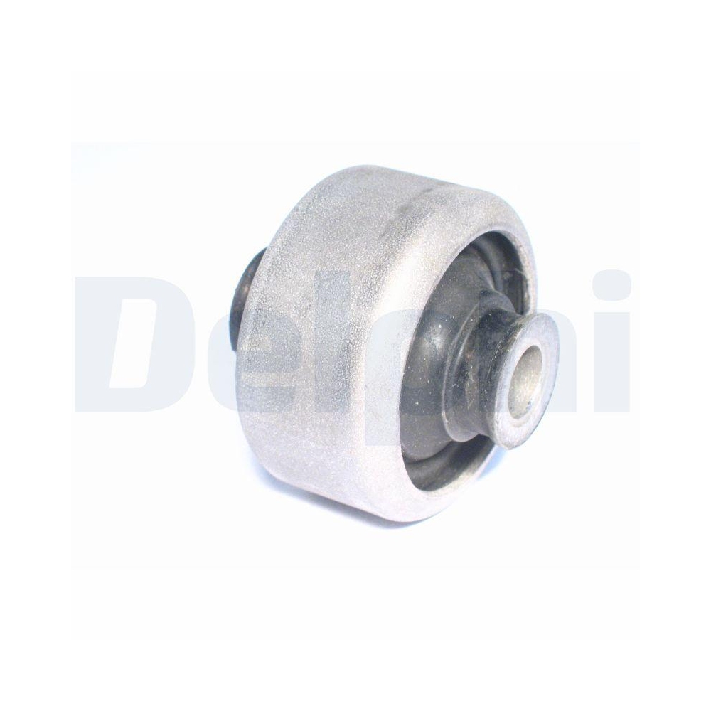 DELPHI TD534W Lagerung, Lenker f&uuml;r RENAULT, Vorderachse, hinten, innen, unten